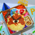 Angry Bird - Home Chef's Deli